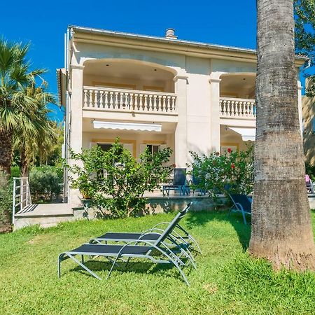 Sun Of The Beach, Vacaciones En La Playa De Alcudia Экстерьер фото