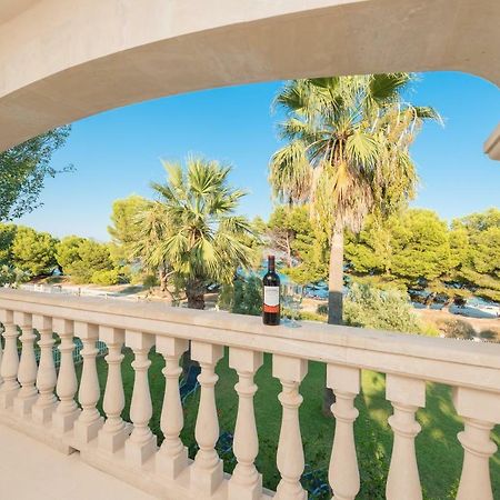 Sun Of The Beach, Vacaciones En La Playa De Alcudia Экстерьер фото